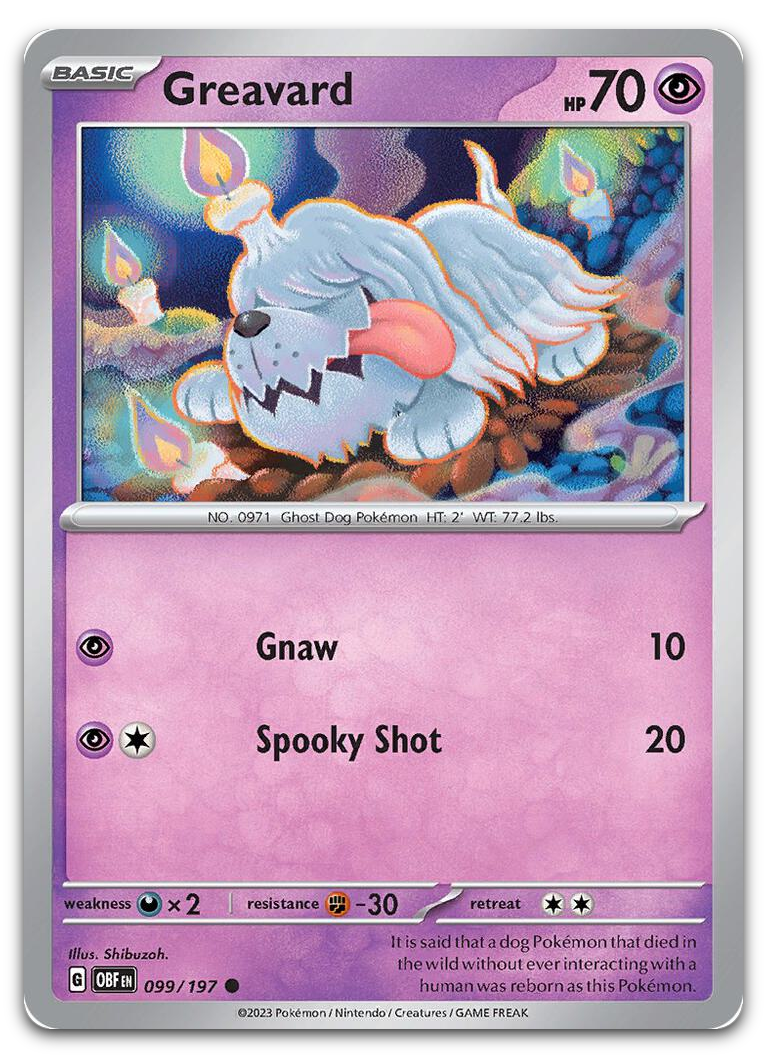 Product image for TCG 509933