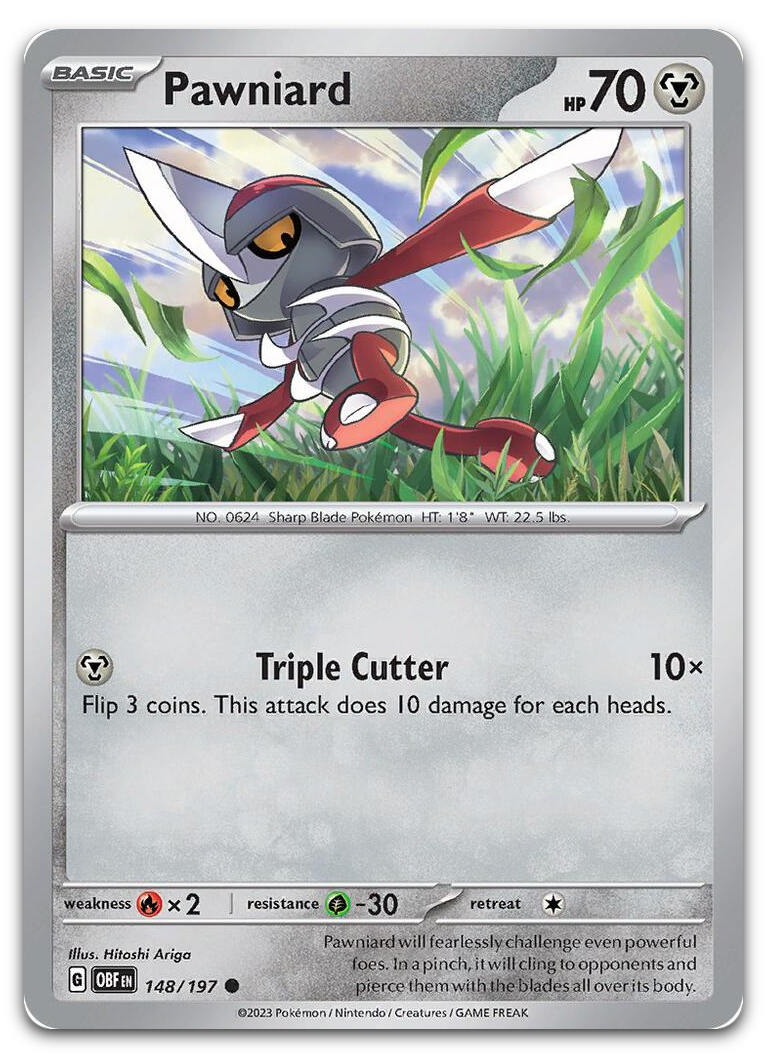 Product image for TCG 509935