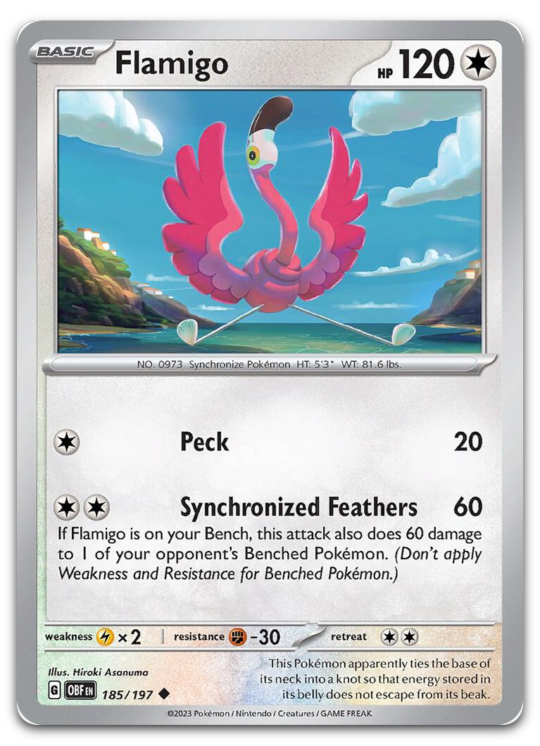 Product image for TCG 510901
