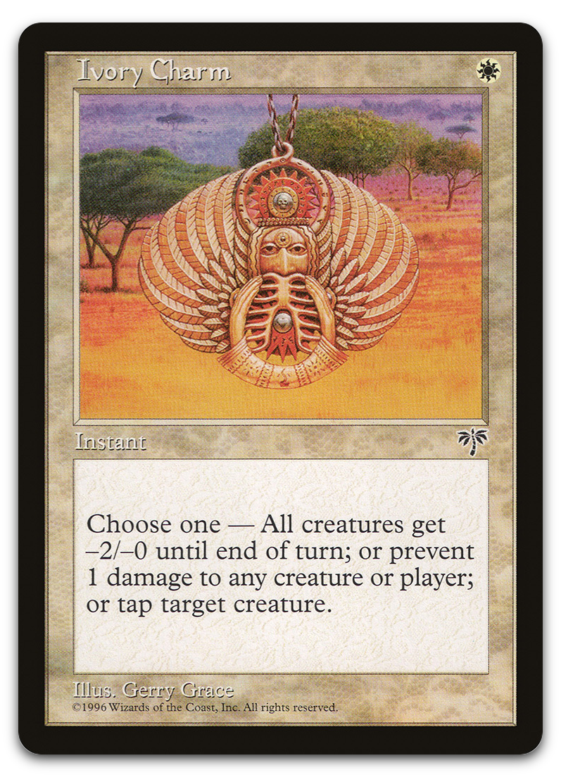 Product image for TCG 5113