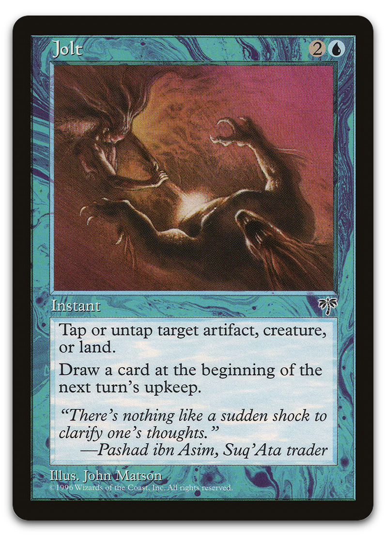 Product image for TCG 5116