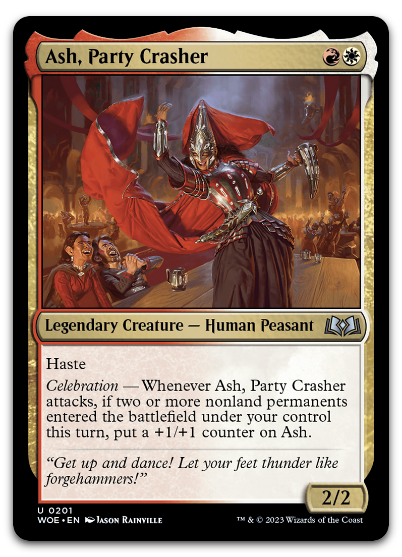 Product image for TCG 512159