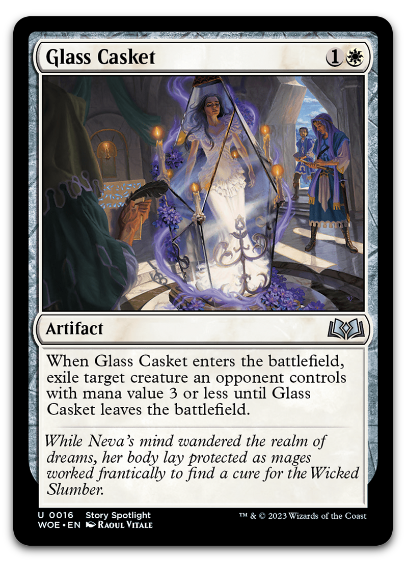 Product image for TCG 512190