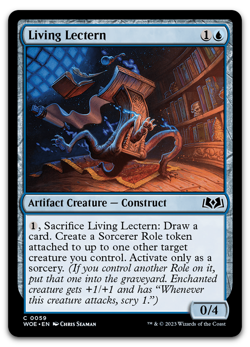 Product image for TCG 512201