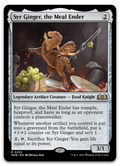 Product image for TCG 512220