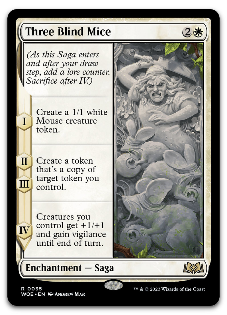 Product image for TCG 512223