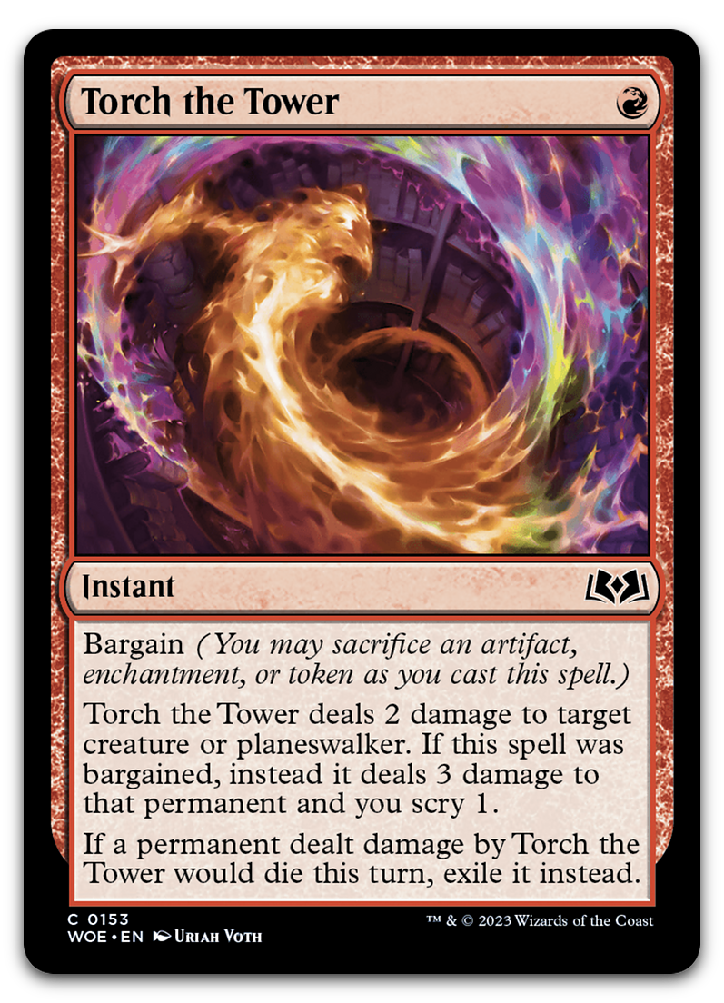 Product image for TCG 512225