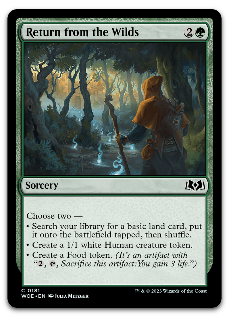 Product image for TCG 512351