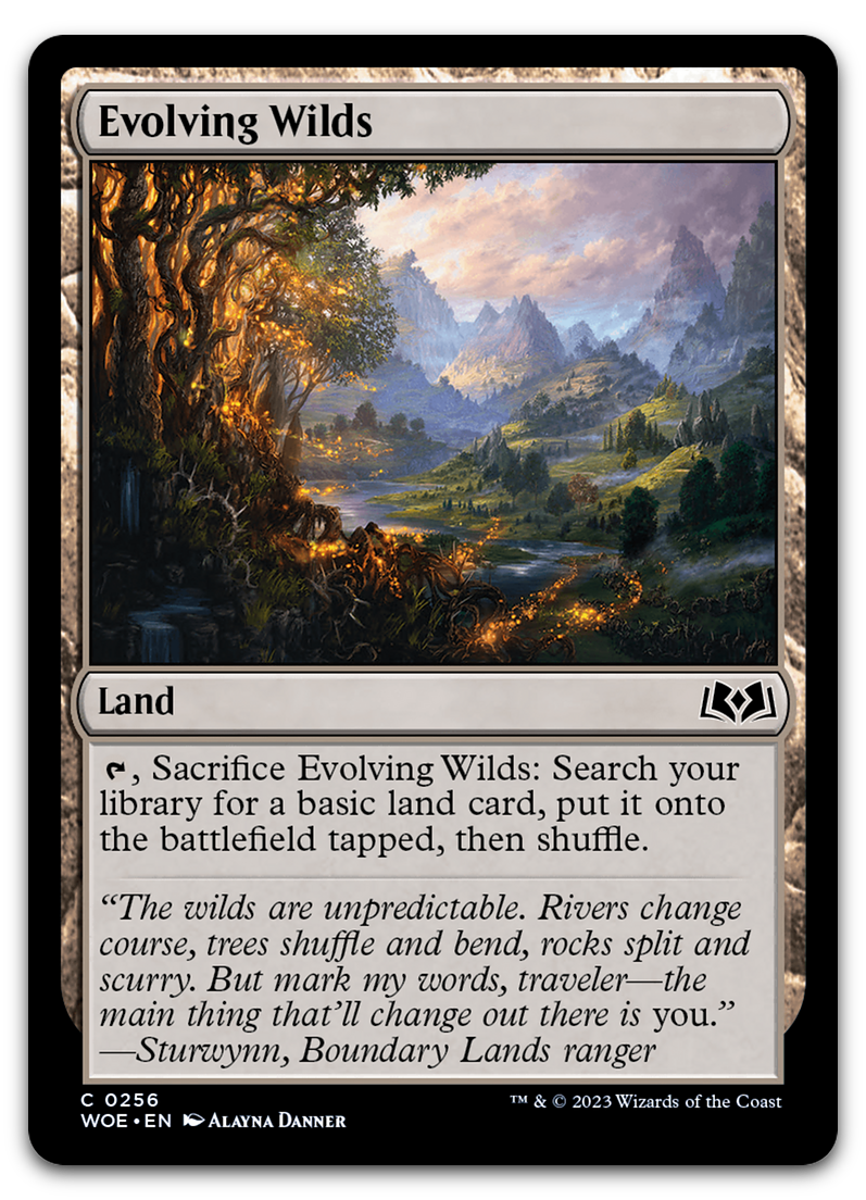 Product image for TCG 512381