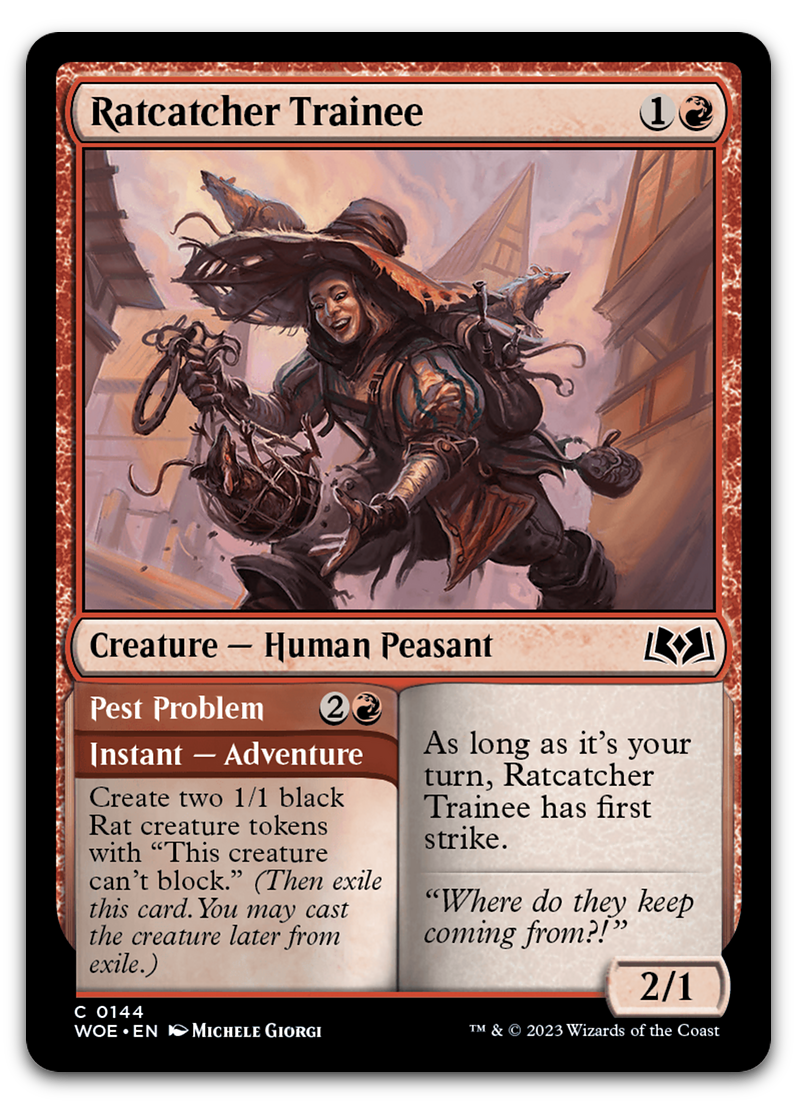 Product image for TCG 512384