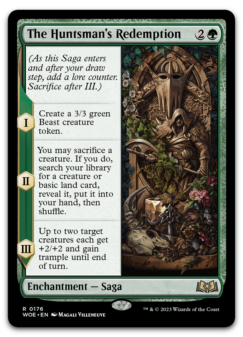 Product image for TCG 512401