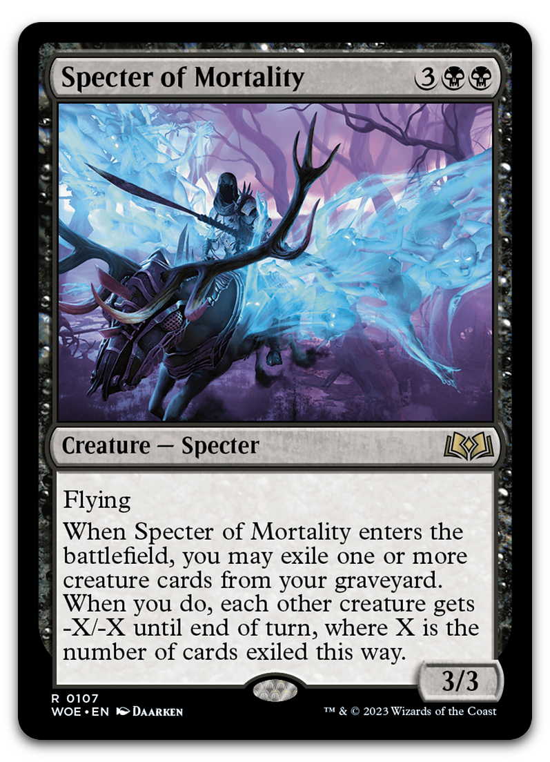 Product image for TCG 512509