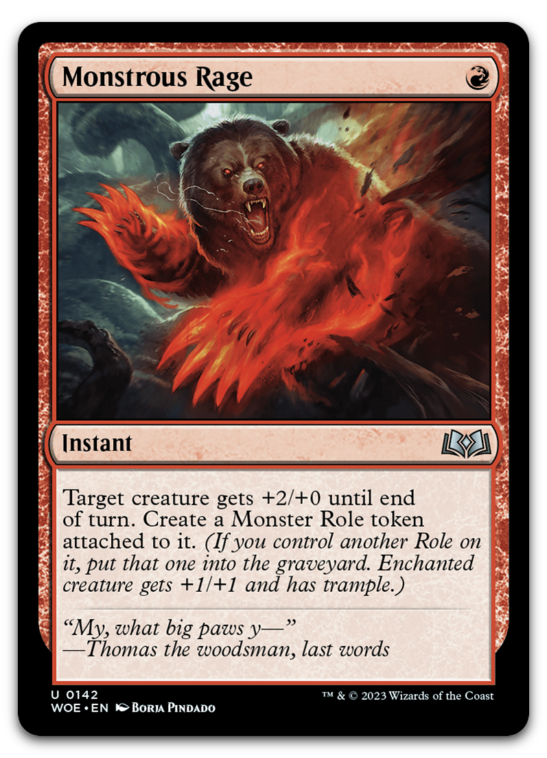 Product image for TCG 512529