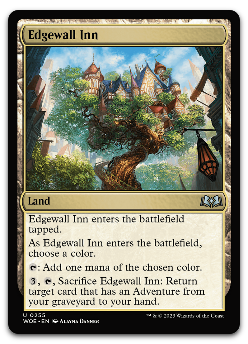 Product image for TCG 512530