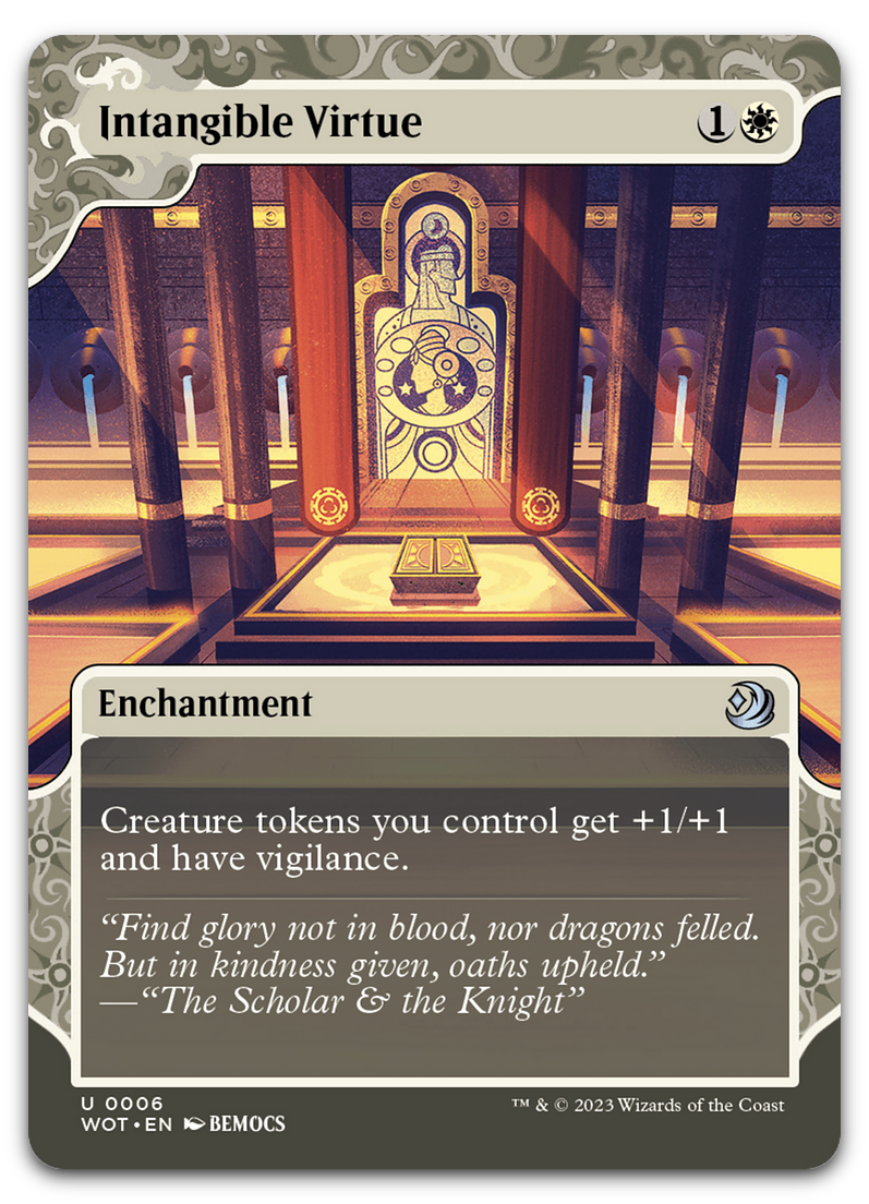 Product image for TCG 512540