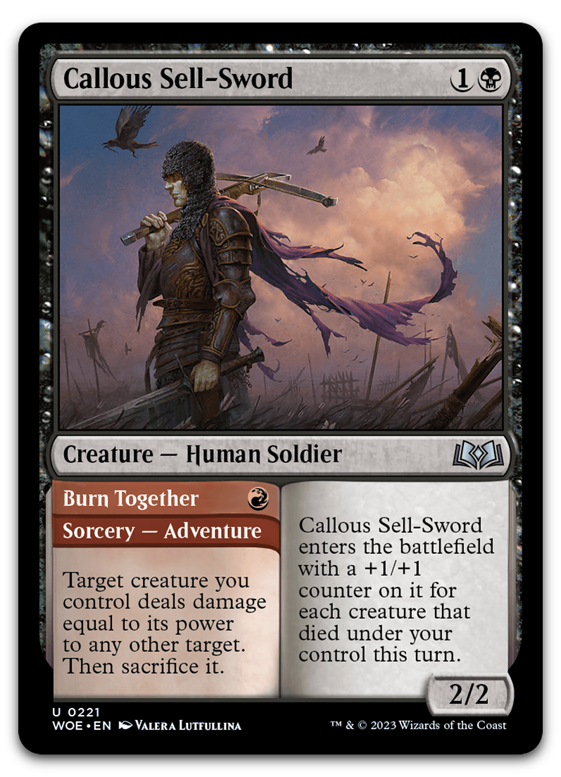 Product image for TCG 512569