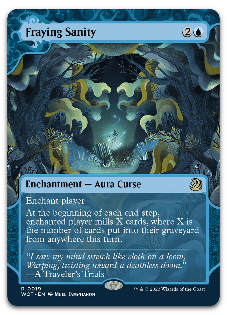 Product image for TCG 512604