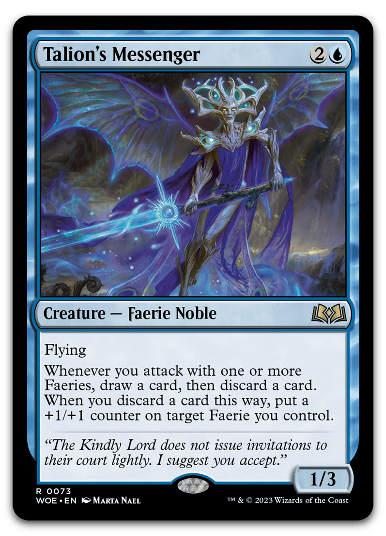 Product image for TCG 512605