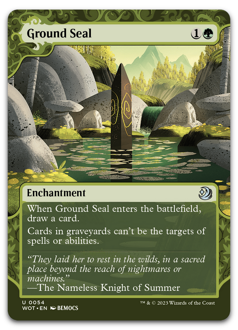 Product image for TCG 512611