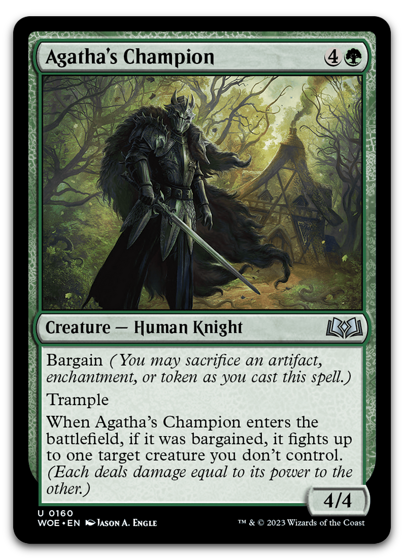 Product image for TCG 512634