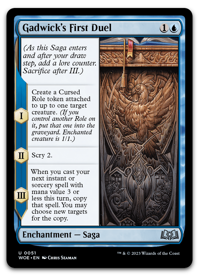 Product image for TCG 512638