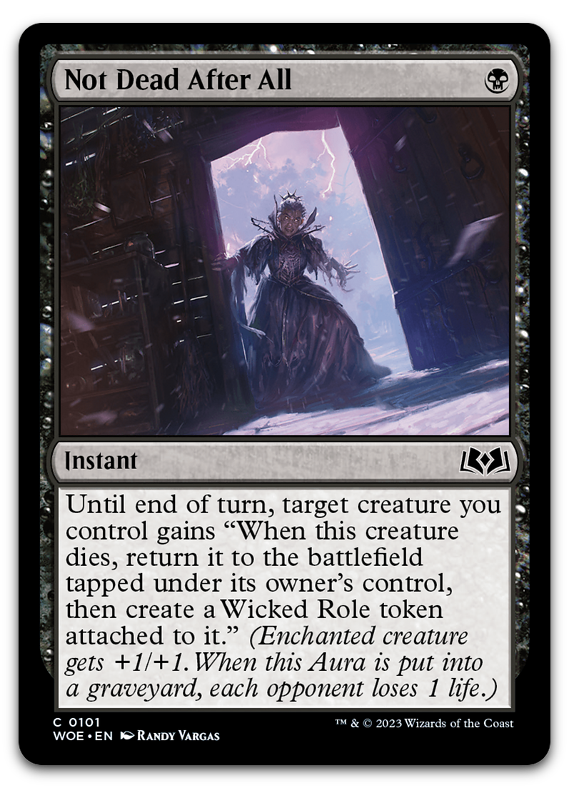 Product image for TCG 512642