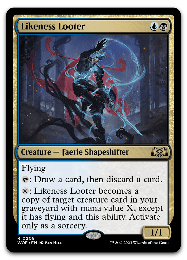 Product image for TCG 512644