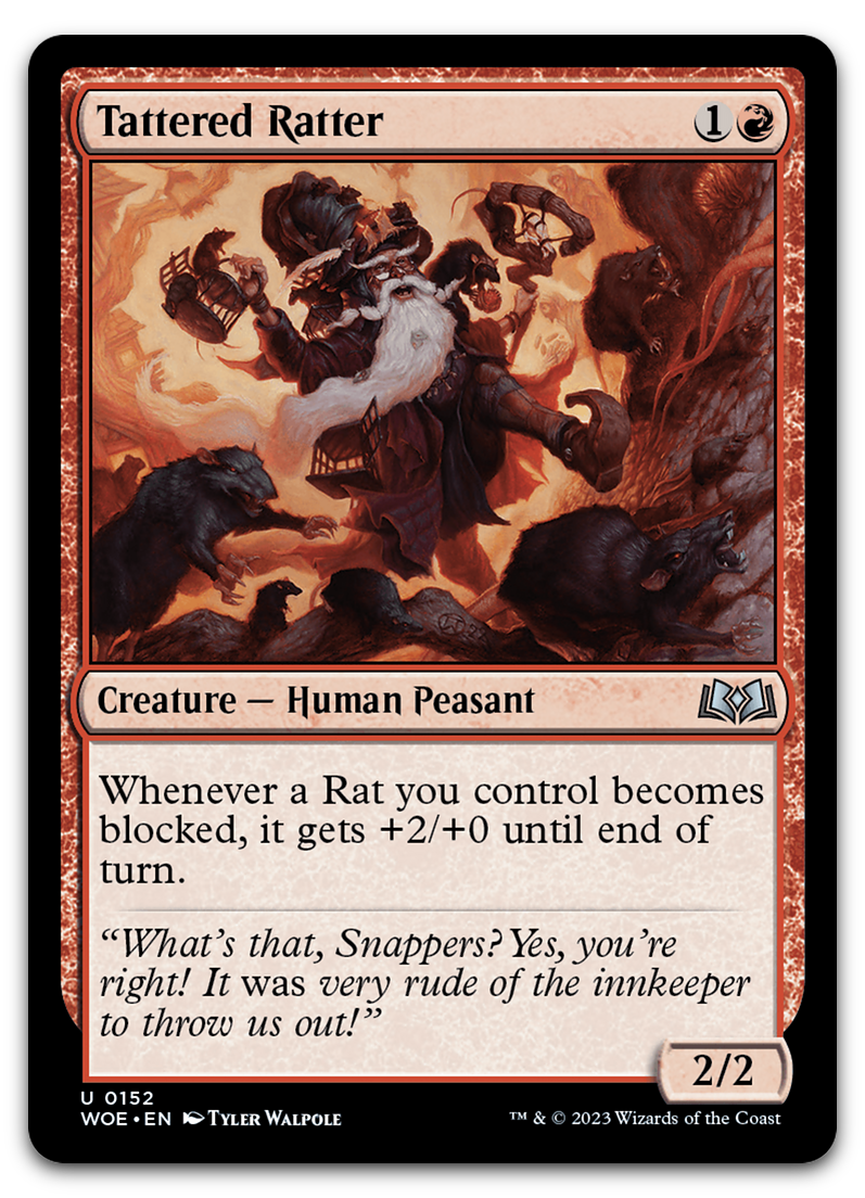 Product image for TCG 512713