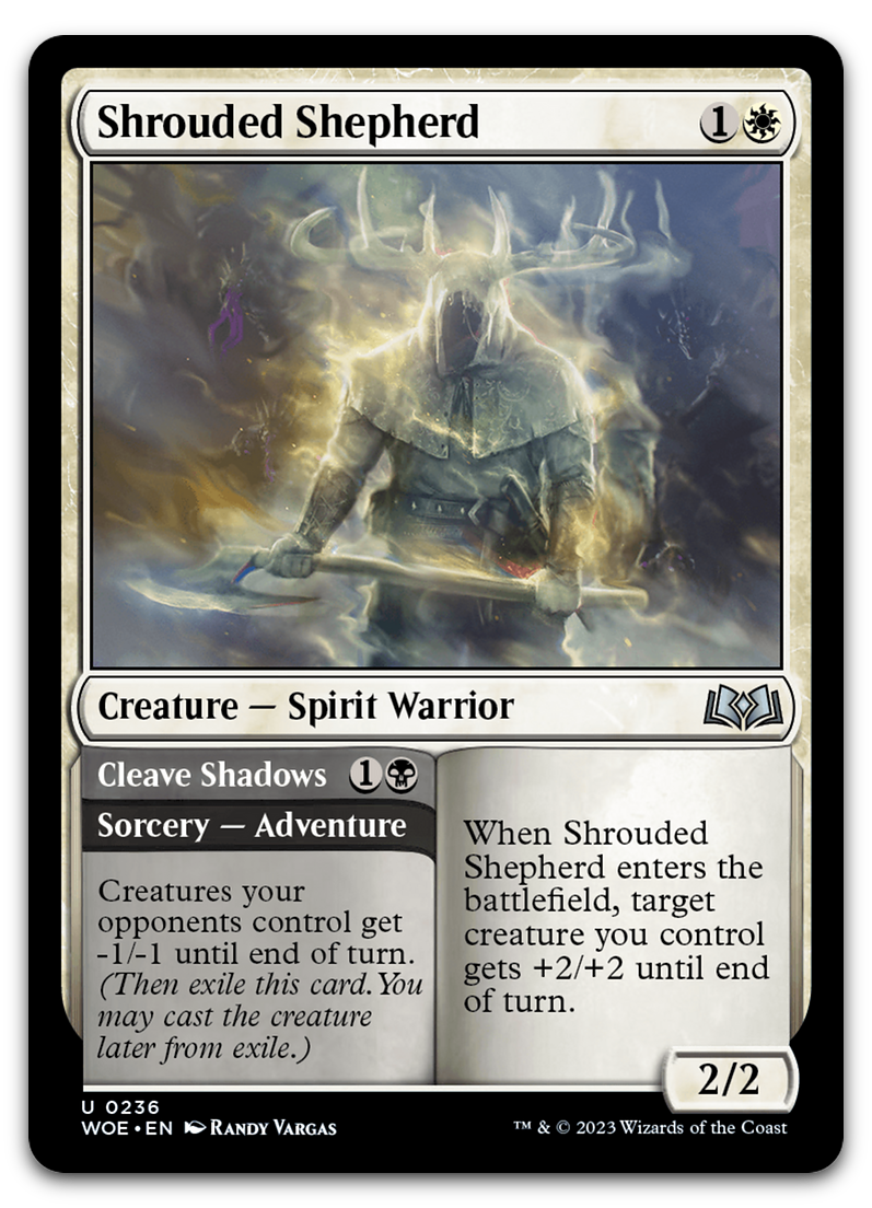 Product image for TCG 512718