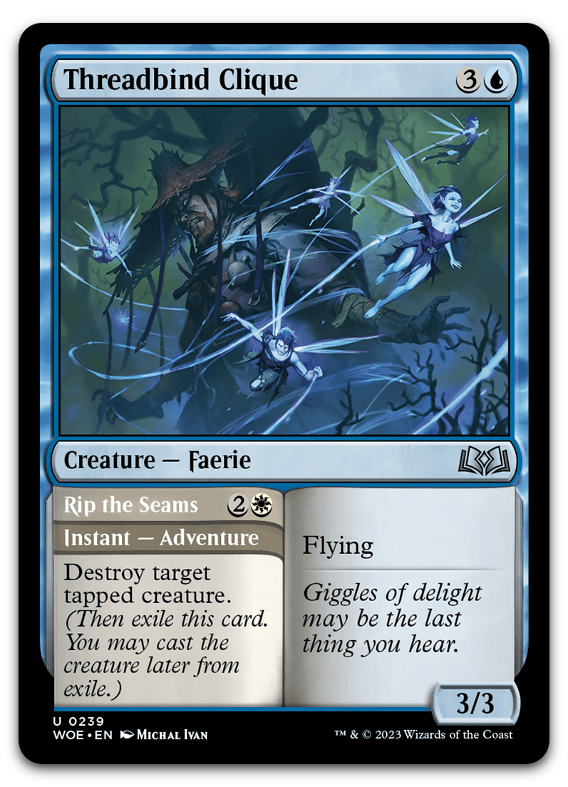 Product image for TCG 512720