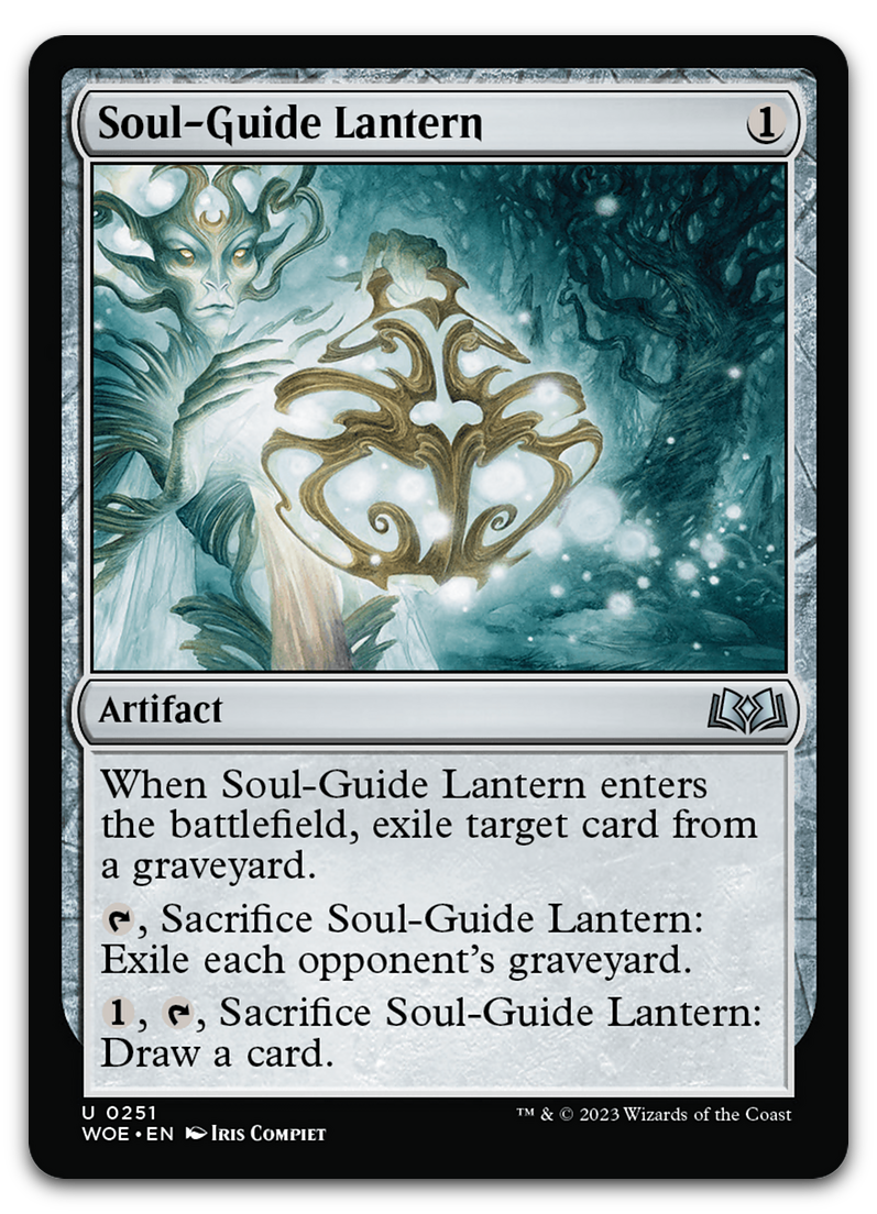 Product image for TCG 512722