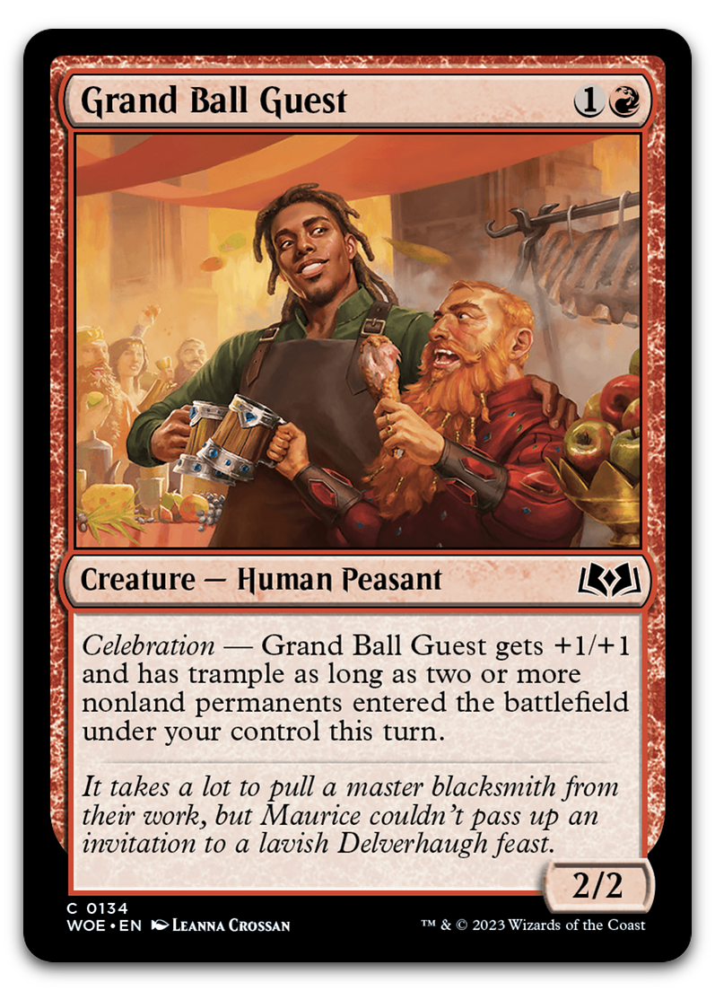 Product image for TCG 512866
