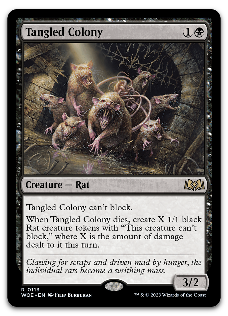 Product image for TCG 512871