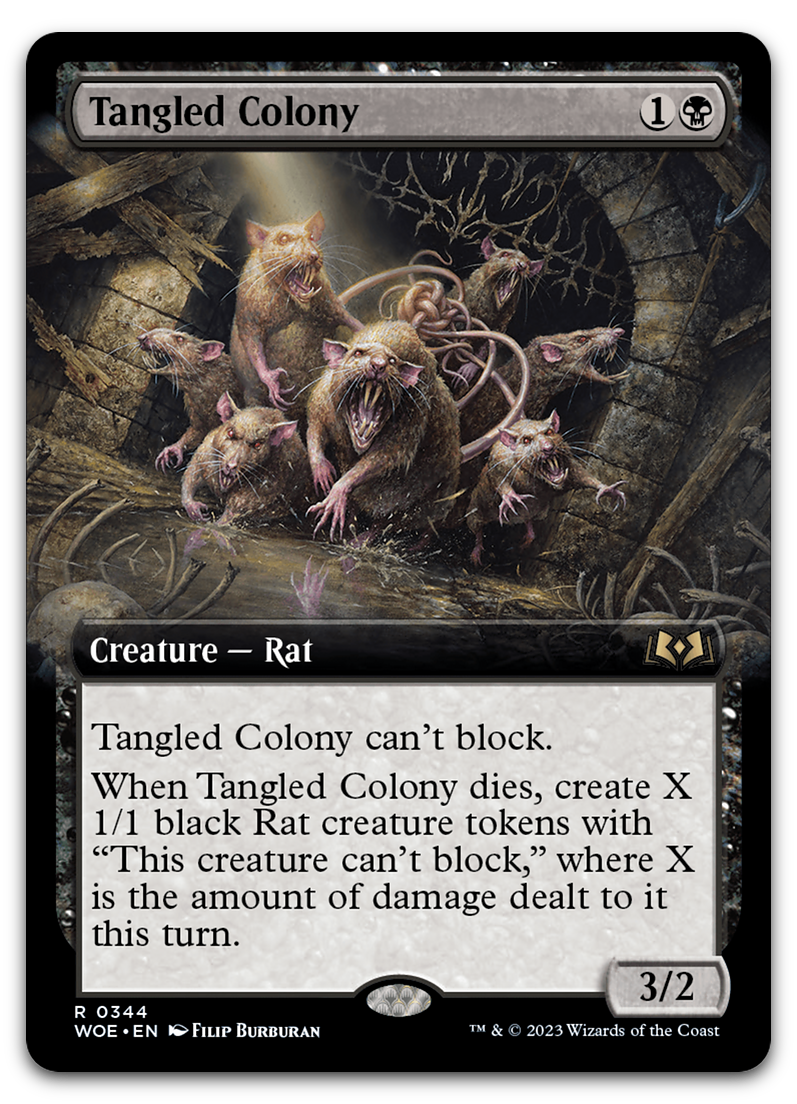 Product image for TCG 512872
