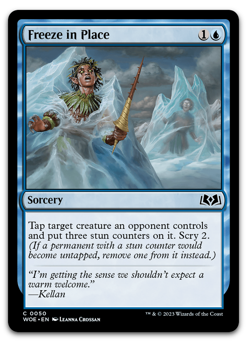 Product image for TCG 512996