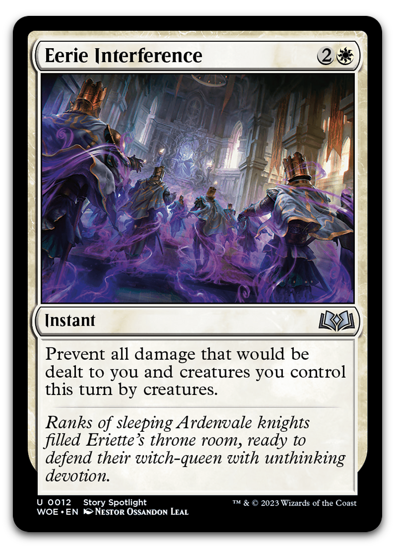 Product image for TCG 512999