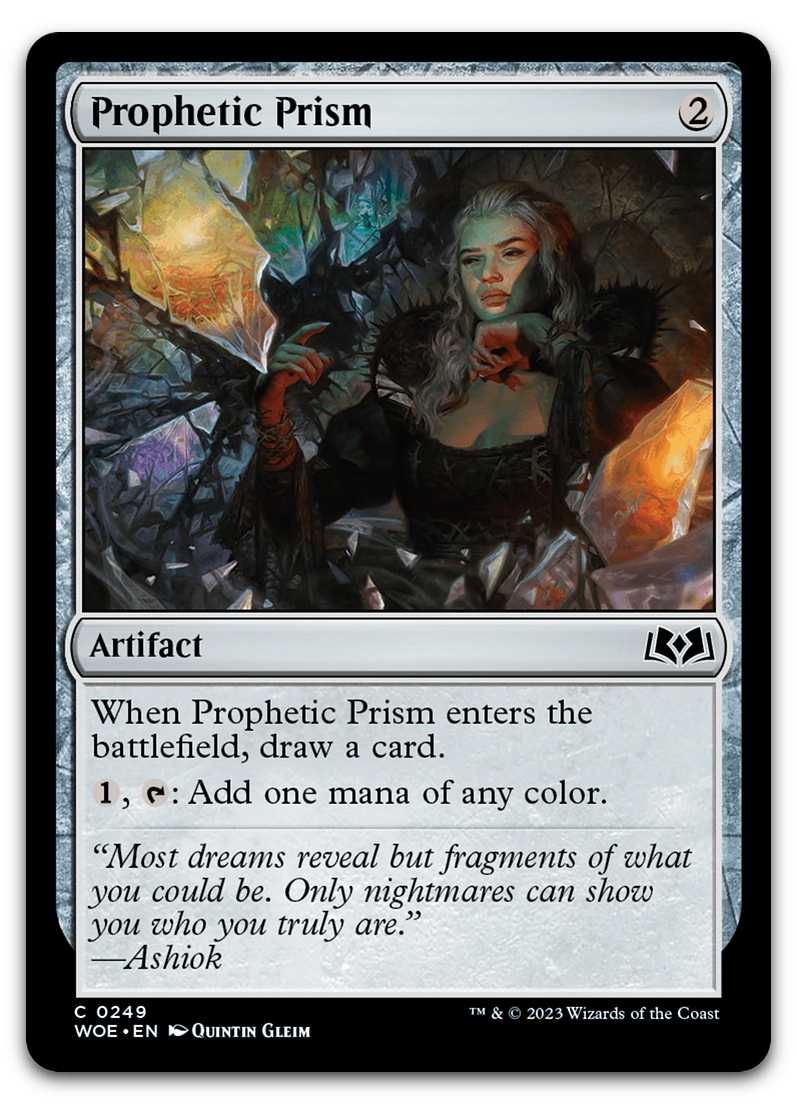 Product image for TCG 513010