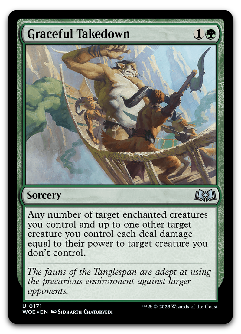 Product image for TCG 513011