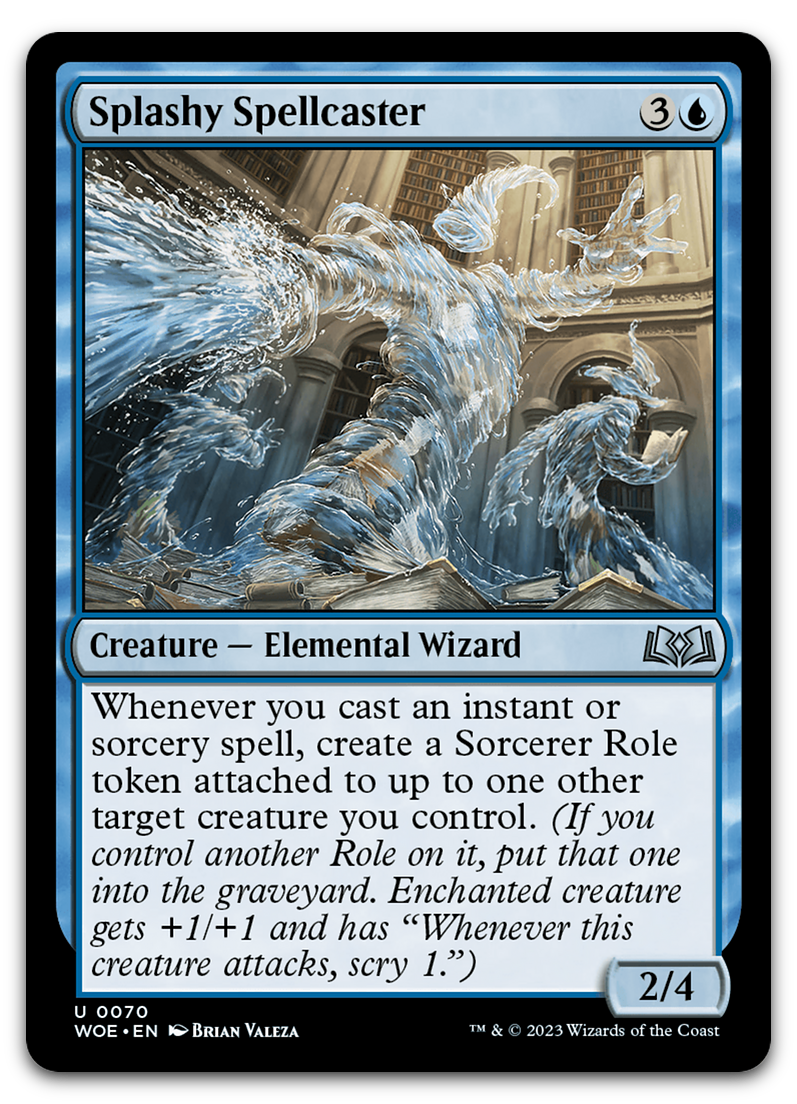 Product image for TCG 513027