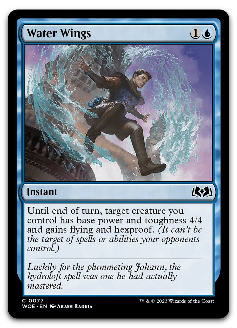 Product image for TCG 513038