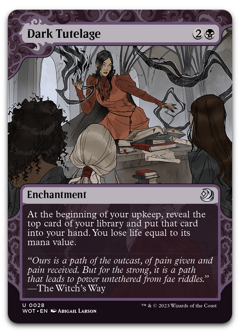 Product image for TCG 513092