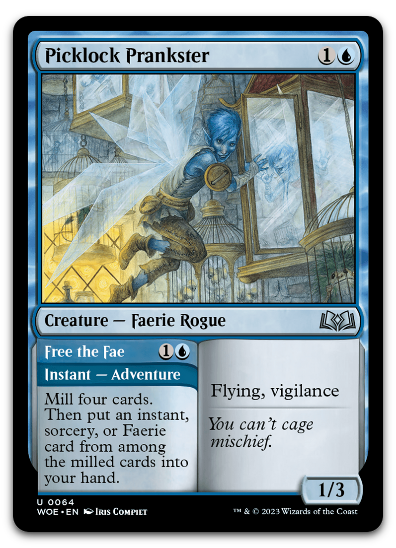 Product image for TCG 513300