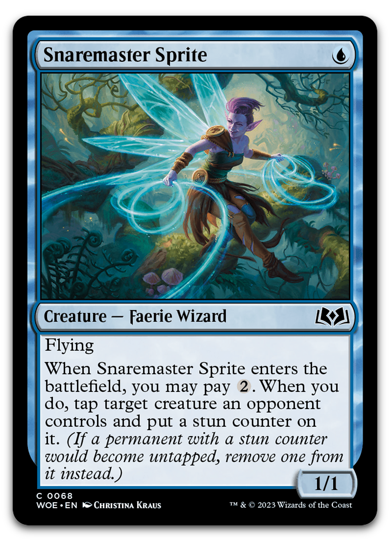Product image for TCG 513341