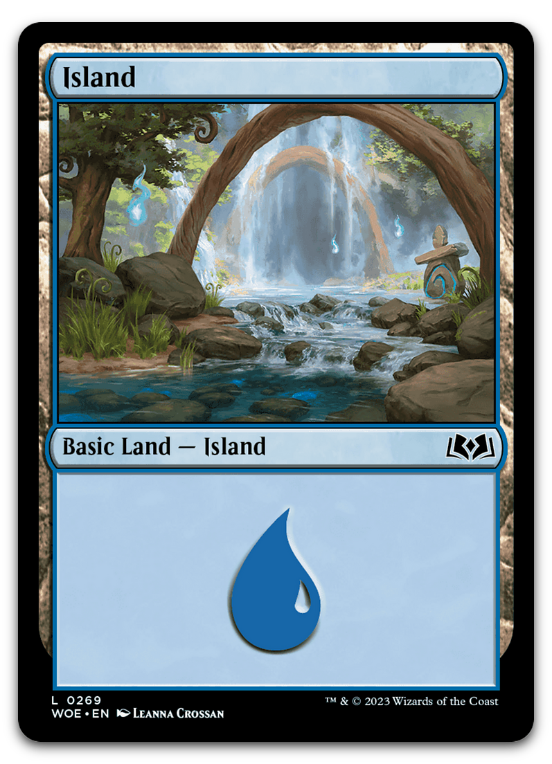 Product image for TCG 513364