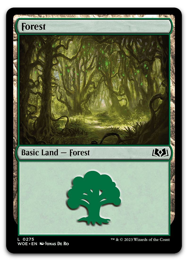 Product image for TCG 513367