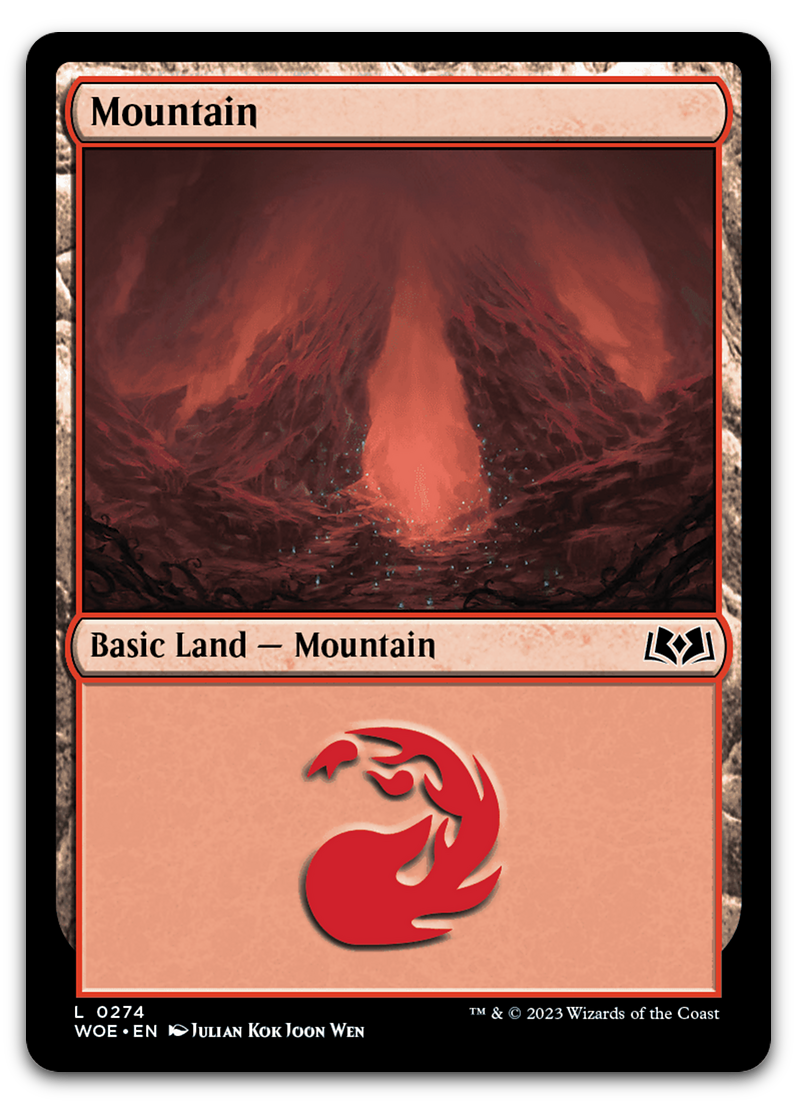 Product image for TCG 513371