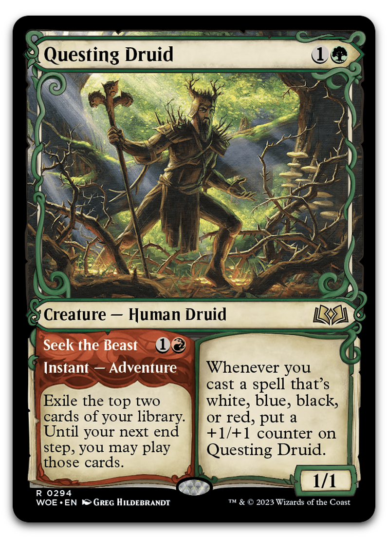 Product image for TCG 513376
