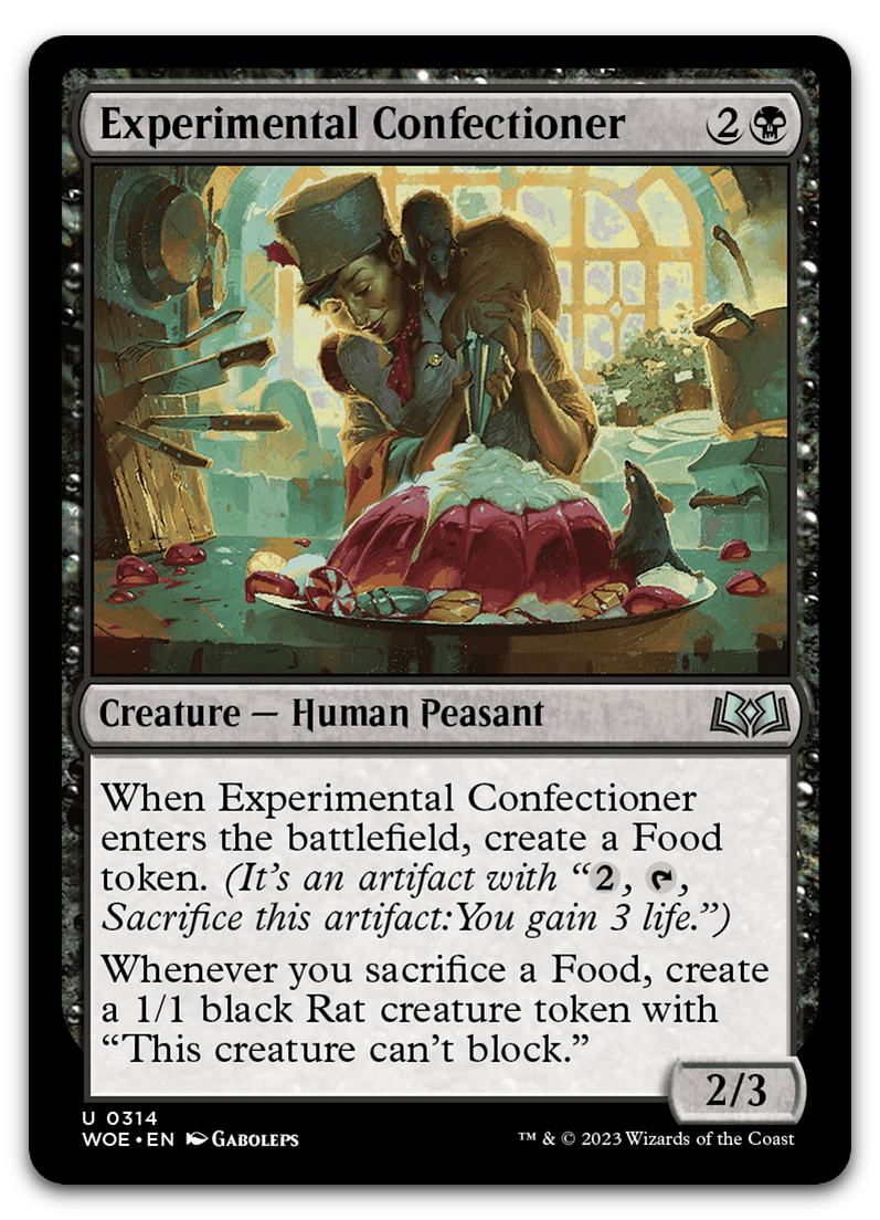 Product image for TCG 513386