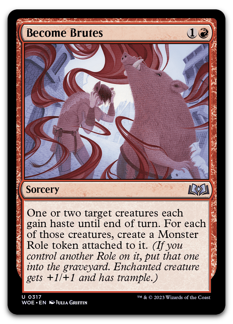 Product image for TCG 513390