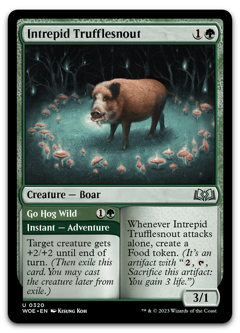 Product image for TCG 513394